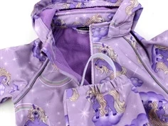 Name It orchid bloom heldragt softshell